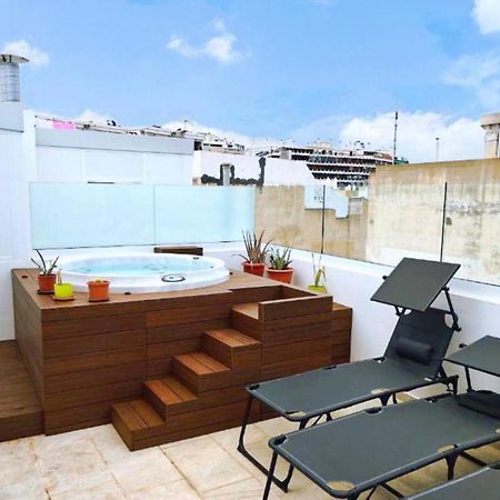 Hjs Guest House - The Majestic Loft Las Palmas de Gran Canaria Exterior photo