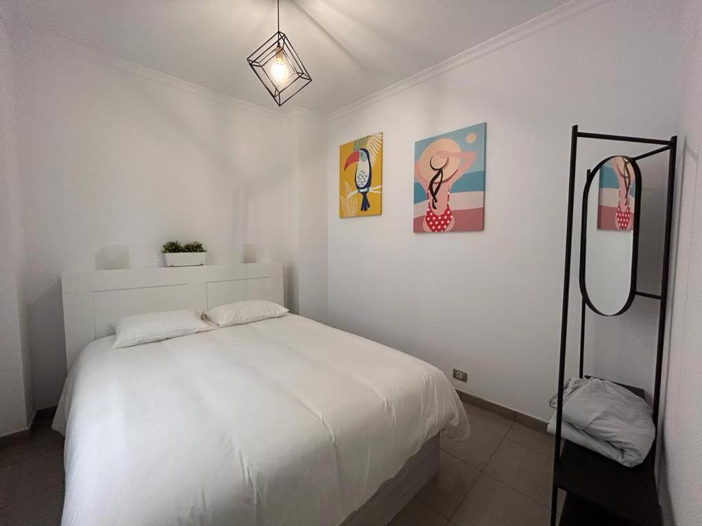 Hjs Guest House - The Majestic Loft Las Palmas de Gran Canaria Exterior photo