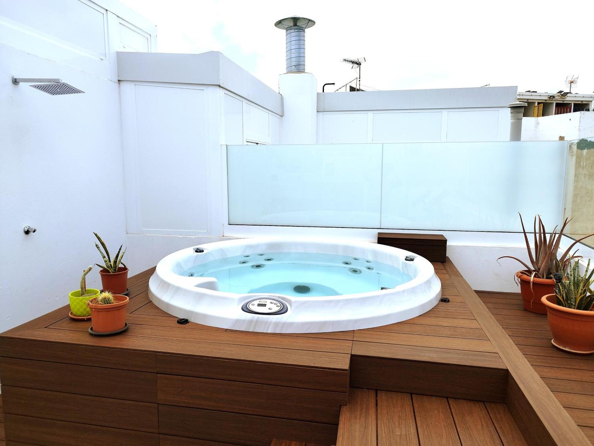 Hjs Guest House - The Majestic Loft Las Palmas de Gran Canaria Exterior photo